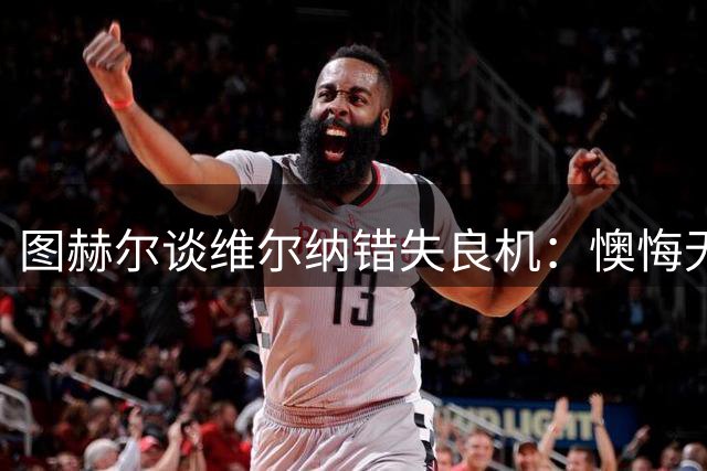 图赫尔谈维尔纳错失良机：懊悔无益 进球是最好回应